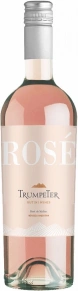 Вино Trumpeter Rose de Malbec, Rutini, 2025, 0.75 л