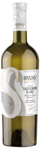 Вино Sauvignon Blanc Southern, Swans' Land, 0.75 л