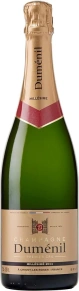 Шампанское Millesime Premier Cru Brut, Champagne Dumenil, AOC, 2013, 0.75 л