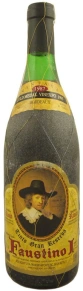 Вино Gran Reserva, Faustino I, 1987, 0.75 л