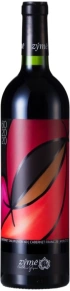 Вино 60-20-20 Cabernet, Zyme, IGT, 2021, 0.75 л