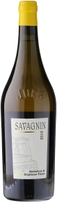 Вино Savagnin, Benedicte & Stephane Tissot, AOC, 2018, 0.75 л