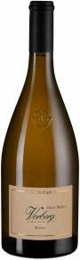 Вино Vorberg, Cantina Terlano, DOC, 2020, 0.75 л