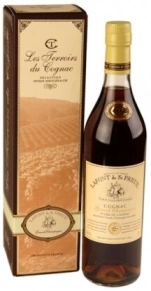 Коньяк Lafont De St Preuil, Peyrat, XO, 0.7 л (п/у)