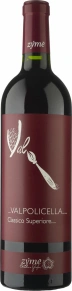 Вино Valpolicella Classico Superiore, Zyme, 2016, 0.75 л
