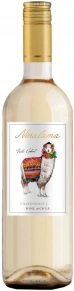 Вино Chardonnay, Ninalama, 2024, 0.75 л