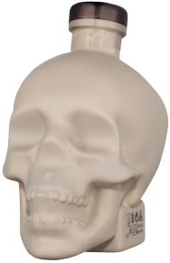 Водка Limited Edition Bone Bottle, Crystal Head, 0.7 л