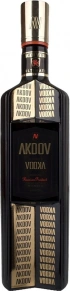 Ликер Ultimate, Akdov, 0.7 л
