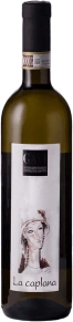 Вино Gavi, La Caplana, DOCG, 2019, 0.75 л