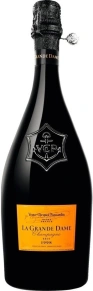 Шампанское La Grande Dame, Veuve Clicquot, 1998, 0.75 л