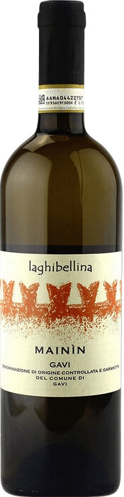 Вино Mainin Gavi di Gavi, La Ghibellina