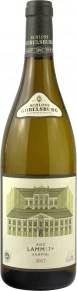 Вино Ried Lamm Gruner Veltliner Kamptal DAC, Schloss Gobelsburg, 2017, 0.75 л