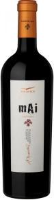 Вино Mai, Kaiken, 2018, 0.75 л