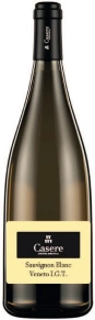 Вино Sauvignon Blanc, Casere, IGT, 2023, 0.75 л