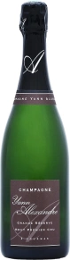 Шампанское Grande Reserve Brut Premier Cru, Champagne Yann Alexandre, 0.75 л