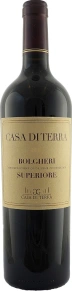 Вино Casa di Terra, DOC, 2015, 0.75 л