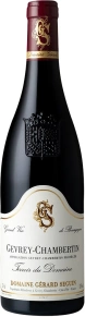 Вино Gevrey-Chambertin Terroir du Domaine, Domaine Gerard Seguin, AOP, 2018, 0.75 л