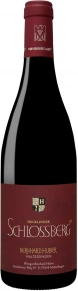 Вино Hecklinger Schlossberg Spatburgunder GG, Bernhard Huber, 2019, 0.75 л