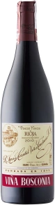 Вино Reserva, Vina Bosconia, DOC, 2010, 0.75 л