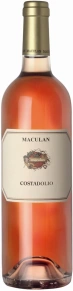 Вино Costadolio, Maculan, 2015, 0.75 л