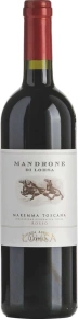 Вино Mandrone Di Lohsa, Poliziano, IGT, 2008, 1.5 л