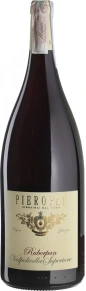 Вино Ruberpan, Pieropan, Valpolicella Superiore DOC, 2016, 1.5 л