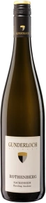 Вино Riesling, Nackenheim Rothenberg, 2015, 0.75 л