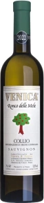 Вино Ronco delle Mele Sauvignon, Venica & Venica, DOC, 2022, 0.75 л