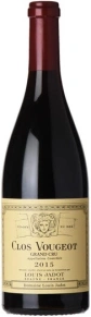 Вино Clos Vougeot Grand Cru, Louis Jadot, 2015, 0.75 л