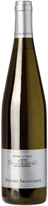 Вино Poggio Argentato, Fattoria Le Pupille, IGT, 2017, 0.75 л