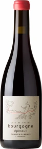 Вино Bourgogne Epineuil Cote de Grisey, Dominique Gruhier, AOC, 2022, 0.75 л