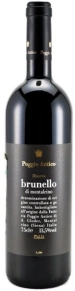 Вино Brunello di Montalcino Riserva, DOCG, 2004, 0.75 л