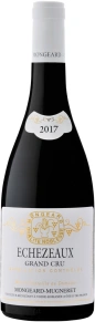 Вино Echezeaux Grand Cru, Domaine Mongeard-Mugneret, AOC, 2017, 0.75 л
