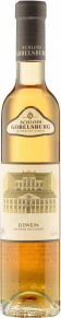 Вино Gruner Veltliner Eiswein, Schloss Gobelsburg, 2022, 0.375 л