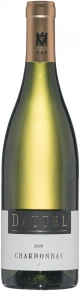 Вино Chardonnay S, Dautel, 2020, 0.75 л