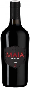 Вино Maia Primitivo, Novapalma, IGT, 2023, 0.75 л