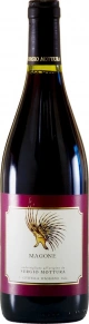 Вино Pinot Nero Magone, Sergio Mottura, IGT, 2019, 0.75 л