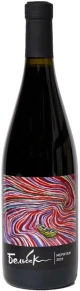 Вино Меритаж, Винодельня Бельбек, 2019, 0.75 л