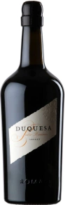 Херес Duquesa Pedro Ximenez, Sanchez Romate, 2014, 0.75 л