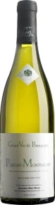 Вино Puligny-Montrachet, Domaine Marc Morey & Fils, AOC, 2014, 0.75 л