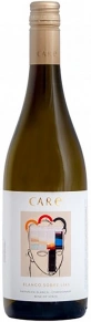 Вино Blanco Sobre Lias, Care, 2023, 0.75 л