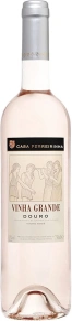 Вино Vinha Grande Rose, Casa Ferreirinha, DOC, 2016, 0.75 л