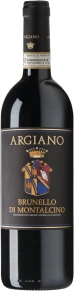 Вино Brunello di Montalcino, Argiano, DOCG, 2019, 0.75 л
