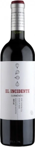 Вино El Incidente Carmenere, Viu Manent, 2019, 0.75 л