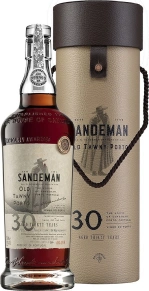 Портвейн Tawny Porto 30 Years Old, Sandeman, 0.75 л