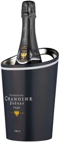 Шампанское Reserve Privee Brut, Chanoine, 0.75 л (п/у)