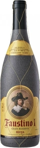 Вино Gran Reserva, Faustino I, DOCa, 2014, 0.75 л