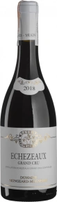 Вино Echezeaux Grand Cru, Domaine Mongeard-Mugneret, AOC, 2018, 0.75 л