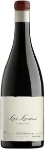Вино Las Lamas, DO, 2011, 0.75 л