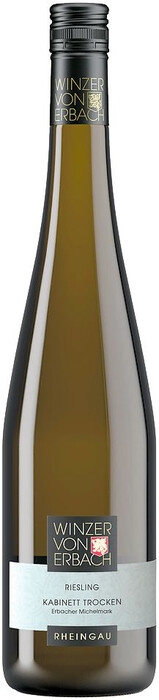 Вино Erbacher Michelmark Riesling, Winzer von Erbach